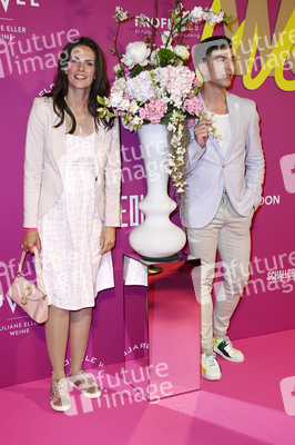 Grand Opening des W66 in Berlin