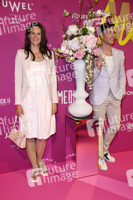 Grand Opening des W66 in Berlin