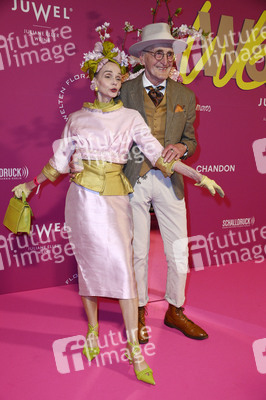 Grand Opening des W66 in Berlin