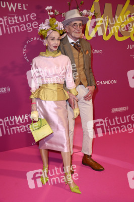 Grand Opening des W66 in Berlin