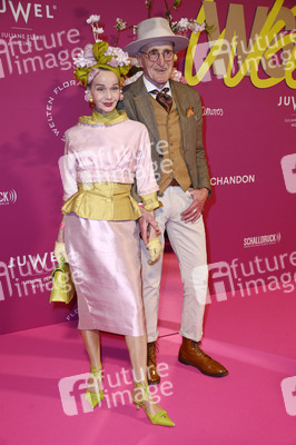 Grand Opening des W66 in Berlin