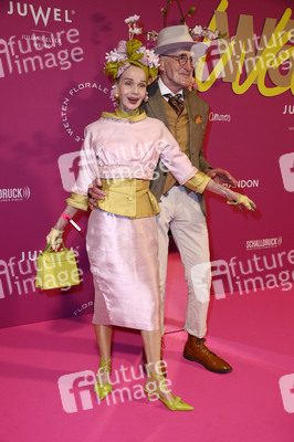 Grand Opening des W66 in Berlin