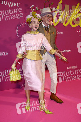 Grand Opening des W66 in Berlin