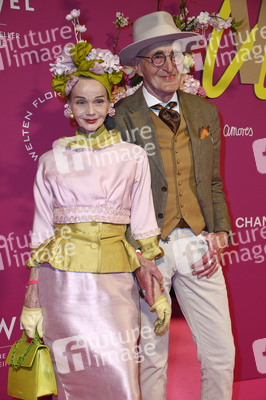 Grand Opening des W66 in Berlin