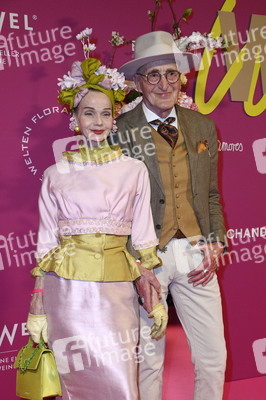 Grand Opening des W66 in Berlin