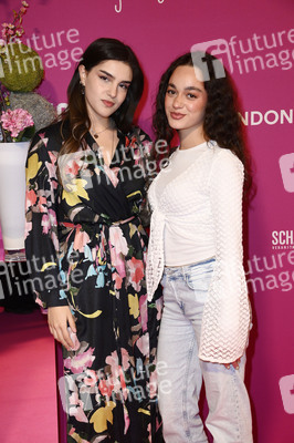 Grand Opening des W66 in Berlin