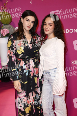 Grand Opening des W66 in Berlin