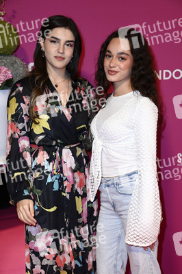 Grand Opening des W66 in Berlin