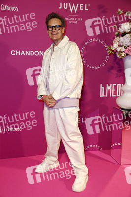 Grand Opening des W66 in Berlin