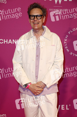 Grand Opening des W66 in Berlin