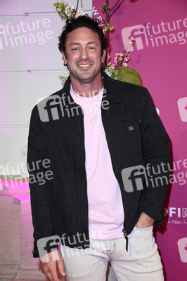 Grand Opening des W66 in Berlin