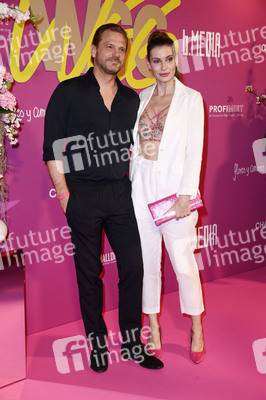 Grand Opening des W66 in Berlin