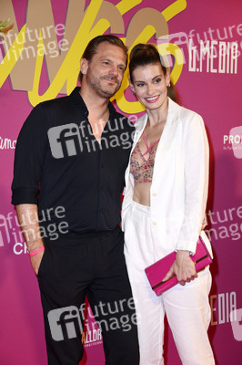 Grand Opening des W66 in Berlin