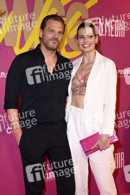 Grand Opening des W66 in Berlin