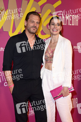 Grand Opening des W66 in Berlin