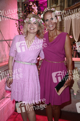 Grand Opening des W66 in Berlin