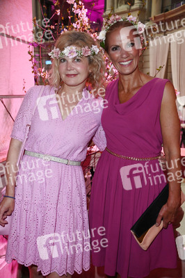 Grand Opening des W66 in Berlin