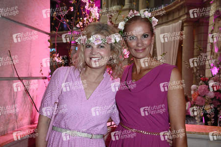 Grand Opening des W66 in Berlin