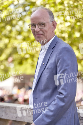 Eröffnungsgottesdienst vom 39. Evengelischen Kirchentag in Hannover