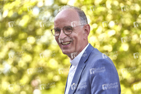 Eröffnungsgottesdienst vom 39. Evengelischen Kirchentag in Hannover