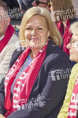 Eröffnungsgottesdienst vom 39. Evengelischen Kirchentag in Hannover