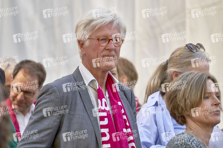Eröffnungsgottesdienst vom 39. Evengelischen Kirchentag in Hannover