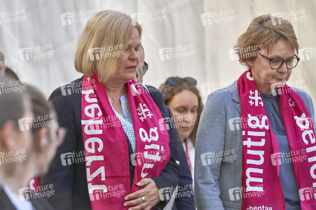 Eröffnungsgottesdienst vom 39. Evengelischen Kirchentag in Hannover