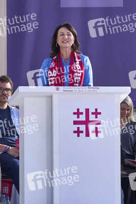 Eröffnungsgottesdienst vom 39. Evengelischen Kirchentag in Hannover