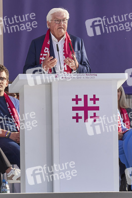 Eröffnungsgottesdienst vom 39. Evengelischen Kirchentag in Hannover