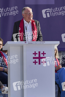 Eröffnungsgottesdienst vom 39. Evengelischen Kirchentag in Hannover