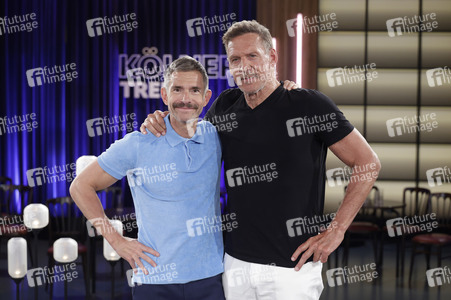 Talkshow 'Kölner Treff' in Köln