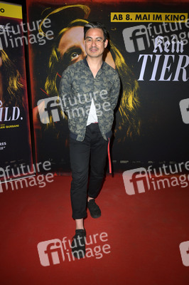 Filmpremiere 'Kein Tier. So Wild.' in Berlin