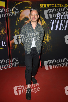 Filmpremiere 'Kein Tier. So Wild.' in Berlin