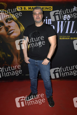 Filmpremiere 'Kein Tier. So Wild.' in Berlin