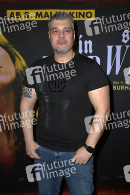 Filmpremiere 'Kein Tier. So Wild.' in Berlin