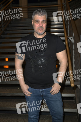 Filmpremiere 'Kein Tier. So Wild.' in Berlin