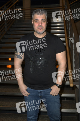 Filmpremiere 'Kein Tier. So Wild.' in Berlin