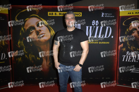 Filmpremiere 'Kein Tier. So Wild.' in Berlin