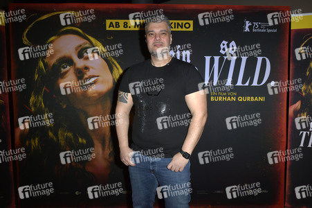 Filmpremiere 'Kein Tier. So Wild.' in Berlin