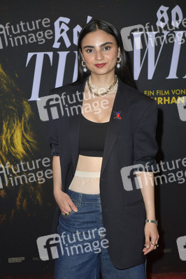 Filmpremiere 'Kein Tier. So Wild.' in Berlin