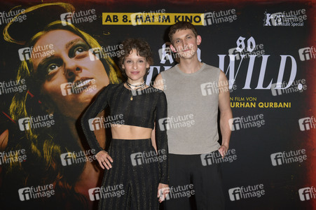 Filmpremiere 'Kein Tier. So Wild.' in Berlin