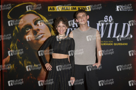 Filmpremiere 'Kein Tier. So Wild.' in Berlin