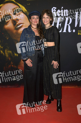 Filmpremiere 'Kein Tier. So Wild.' in Berlin