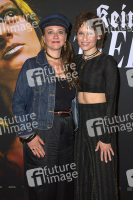 Filmpremiere 'Kein Tier. So Wild.' in Berlin