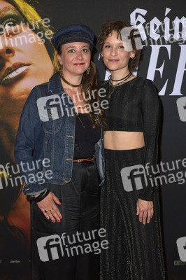 Filmpremiere 'Kein Tier. So Wild.' in Berlin