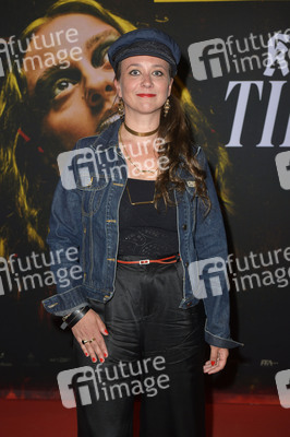 Filmpremiere 'Kein Tier. So Wild.' in Berlin