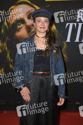 Filmpremiere 'Kein Tier. So Wild.' in Berlin