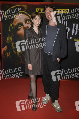 Filmpremiere 'Kein Tier. So Wild.' in Berlin