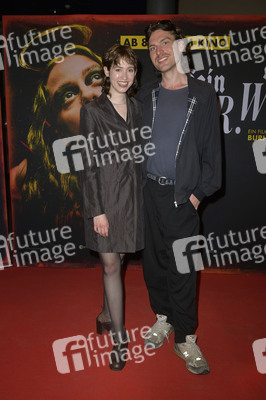 Filmpremiere 'Kein Tier. So Wild.' in Berlin