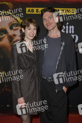 Filmpremiere 'Kein Tier. So Wild.' in Berlin